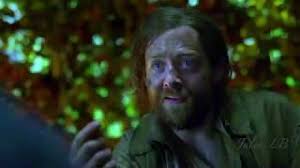 Rocket Man, Roger MacKenzie Outlander