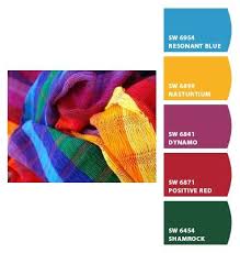 I Just Spotted The Perfect Colors House Color Palettes Color Palette Challenge Mexican Colors