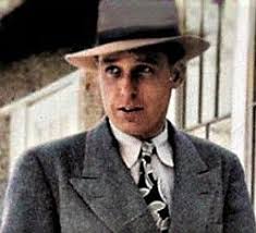 Thomas Arthur Crilly (1909-1957)