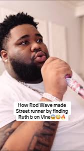 Who Made The Song First Mixed Signals by Ruth B or Street Runner by Rod  Wave