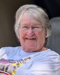 Doris June Marcet Obituary September 1, 2025