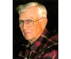 Lawrence Johnson Obituary (1934