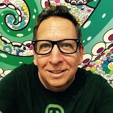 Steven Kincel, M. Ed