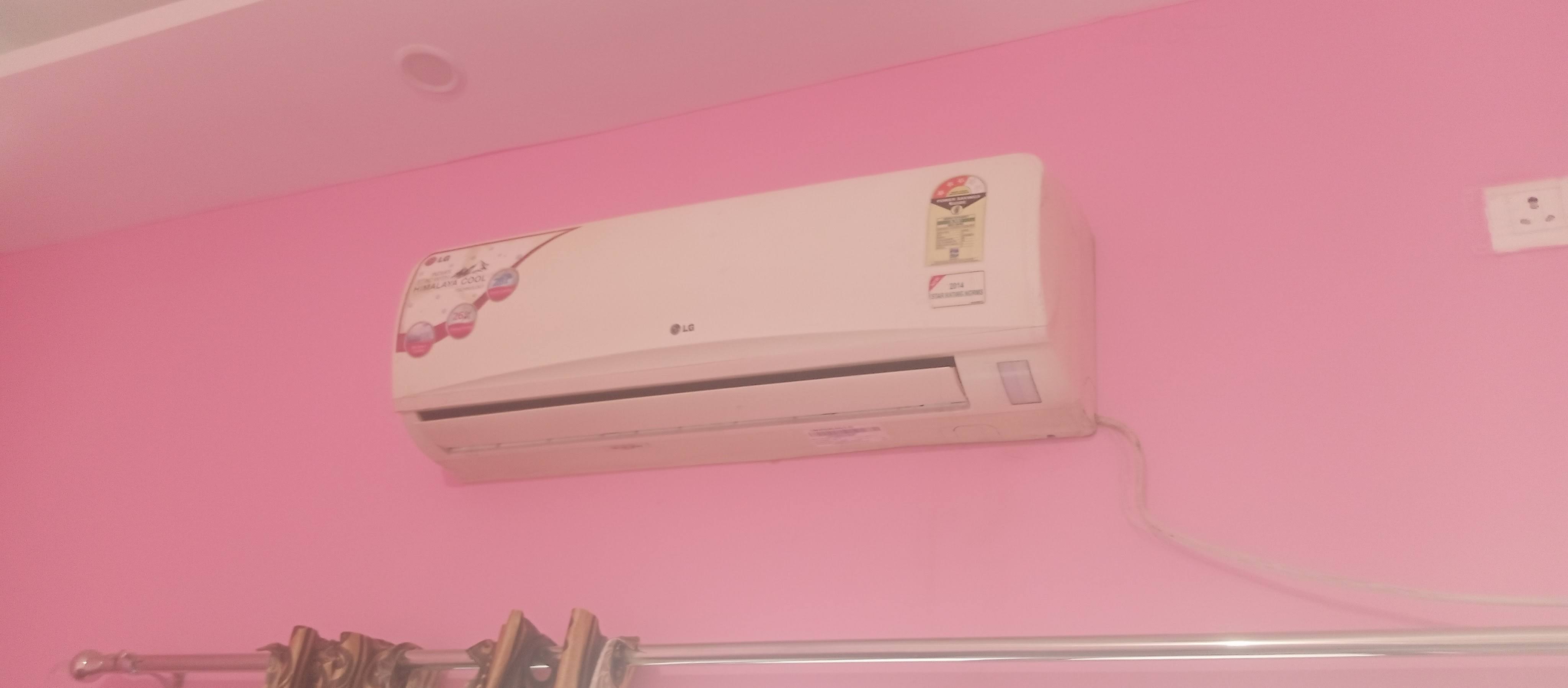Ac repair service near raza road product image