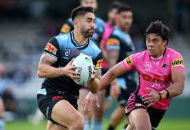 Explore tweets of nrl news @nrlnews on twitter. Cronulla Star Ruled Out For Season Nrl News Zero Tackle