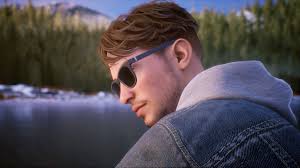 The game was released in three episodes exclusively for microsoft. Tell Me Why Wie Man Von Der Fahre Steigt