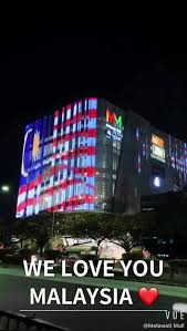 Jalan sabah, taman melawati, 53100 ampang, selangor, malaysia. Melawati Mall Home Facebook