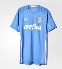 Length 30.5 or 77 cm. Palmeiras 2016 Gk 1 Trikot
