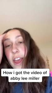 Abby Speed Date Nectar