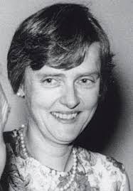 Phyllis Burrows Turnbull (1924-1971)