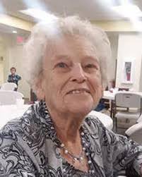 Doris Browne Obituary