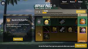This guide includes tier rankings and their rewards, as well as the ranked crates! Pubg Mobile When Exactly Is Season 4