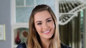 Good Witch's Katherine Barrell Teases What's Next After Joy's Family  Revelation