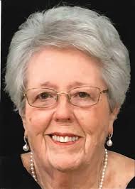 Obituary for Margaret Ann "Peggy" (Spalding) Noel