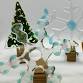 Christmas Fused Glass Workshops -  Glass by Donemark event image