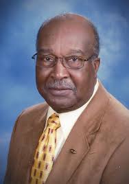 Obituary information for Deacon James B. Manley