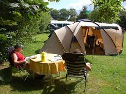 Places kropswolde camp site camping de rolke. Camping Noordlaren Spottocamp