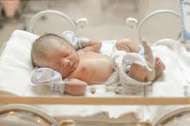 Apa Saja Penyebab Bayi Lahir Prematur