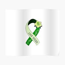Liver Disease Posters Redbubble