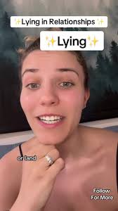 Dealing with a Lying Partner in Relationships