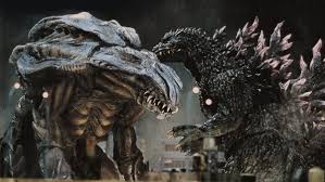 32 of the films were produced by toho, while the remaining three were produced by the american studios tristar pictures and legendary pictures. All 31 Godzilla Movies Ranked Part Two