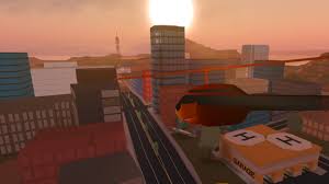 For the mobile heist located in the bank, see money truck. Jailbreak A Roblox Success Story Roblox Blog