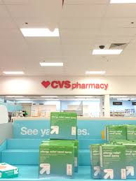 Visit target cvs pharmacy website. Why You Ll Love The Cvs Pharmacy And Target Partnership