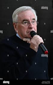 Mcdonnell death hi-res stock photography and images