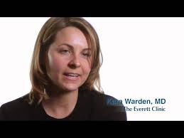 Meet Dr. Kara Warden, MD, Neurologist with The Everett Clinic.