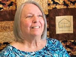 Darlene Joyce Bosonetta Hollingsworth Obituary (2022)