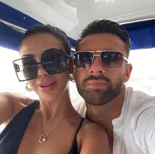 Brudd for Isabel Raad og Jack Beaumont