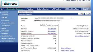 Click here for more information. Internet Banking Available In Cyprus Itv News