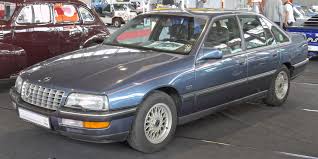 However, its nameplate/lineage continued until 2020 with the australian holden commodore. Opel Senator Technische Daten Verbrauch Masse