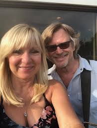 Richard Walton at Skye Bar