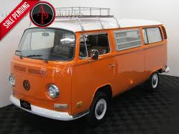 Image result for Tangerine 1972 Volkswagen