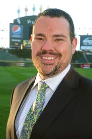 Oak Park's Dr. Joshua Blomgren Named Team Physician For Chicago Fire