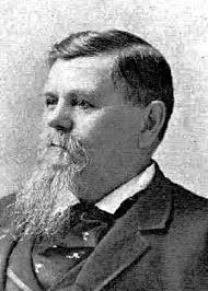 Henry Thompson Stanton (1834-1898)