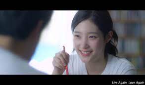 Love revolution (2020) episode 16. Kobiz Korean Film Biz Zone Korean Film News