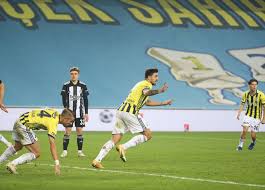Fenerbahçe beşiktaş geniş maç özeti ve golleri! Son Dakika Fenerbahce 3 4 Besiktas Fb Bjk Maci Ozeti Kadikoy De Goller Yagmur Gibi