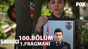 Bir yılı aşkın süredir devam eden çalışmalarda sona gelinmek üzere. Savasci 100 Bolum Fragmani Yeni Sezon Maras Son Haber