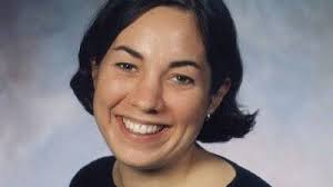 Twenty years ago today, Jill Behrman went