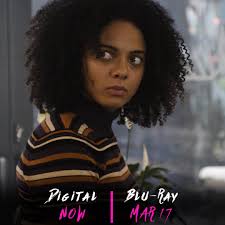 Watch #BlackChristmas this weekend