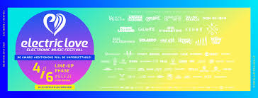 Electric love music festival is thrilled to announce that we are back for the 2020 season. Electric Love Festival Community Facebook