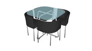 3.9 out of 5 stars, based on 10 reviews 10 ratings current price $169.95 $ 169. Modern Dining Table And Chairs 3d Warehouse