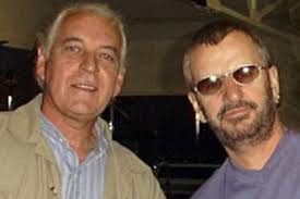 Procol Harum singer Gary Brooker dies aged 76