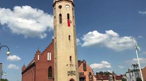 Oglądaj malbork na żywo , nowy staw i okolice. Nowy Staw Premiera Hejnalu Nowego Stawu Bedzie Rozbrzmiewal Z Olowka Codziennie Portal Na Plus