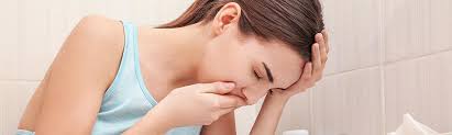 3 i felt a bit off. What Causes Vomiting 7 Reasons Why And How To Ease It Gohealth Urgent Care