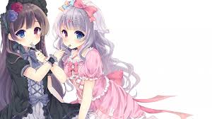 See more ideas about anime outfits, anime dress, character outfits. Cute Loli Anime Girls Wallpapers Wallpaper Cave