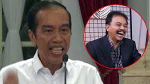 Ijazah Jokowi Kembali Disorot, Buni Yani Sebut Fakta Roy Suryo Cs Sulit  Dibantah