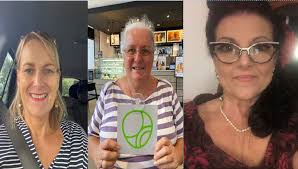 Shebah Drops helps deliveries in Bundaberg Region